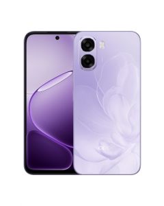 Oppo | A6x | 6GB RAM | 128GB Storage | Light Purple | 3 Months 0% Profit upto 48 Months Installment | PTA Approved | 1 Year Brand Warranty | The Game Changer | TGC13